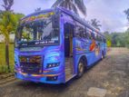 Non AC Bus For Hire With Driver