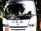 Non AC Bus for Hire with Driver