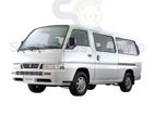 Non AC Van With driver