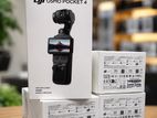 NON ACTIVE GENUINE SEAL OSMO POCKET 4 VLOG EDITION