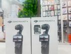 NON ACTIVE OSMO POCKET 4 COMBO PACK