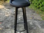 Non Adjustable Bar Chair 506