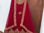Bridal Gown