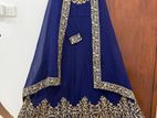 Bridal Gown
