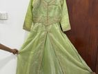 Non-Bridal Gown