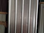 Non color roofing sheets
