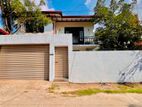 Non Furnished House For Rent In Negombo Dalupotha