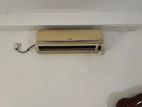 Samsung non Inverter 12,000 BTU AC