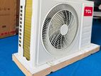 Non Inverter 12000BTU (TCL Brand AC)