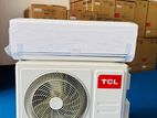 Non Inverter 18000Btu TCL Brand AC (New)