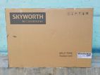 Non Inverter Ac (New) Skyworth Brand