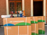 Non Inverter Air Conditions
