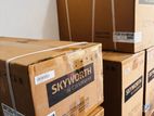 Non Inverter Airconditioner (New) Skyworth Brand
