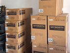 Non Inverter Airconditioner (New) Skyworth