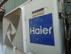 Non Inverter Air Conditioner Haier