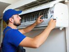 Non inverter/inverter AC repair service and installation