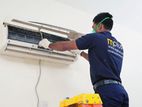 Non Inverter/inverter Ac Repair Service