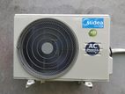 Non Inverter (Midea 24000BTU) AC