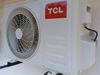 Non Inverter TCL New Air Conditioner