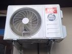 Non Inverter (TCL - R32 Gas) Airconditioner New