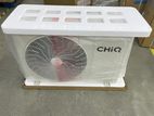 Non inverter (Wifi) ChiQ Brand AC 12000btu