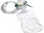 non rebreather mask - large