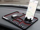Non Slip Silicone Car Anti-Slip Mat