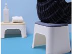 Non Slip Stool Kids - ABS -Plastic Stool- Bathroom