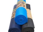 Non Slip Yoga Mat 68″ x 24″ (6mm)