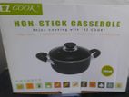 Non Stick Casserole