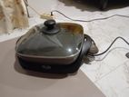 Non Stick Electric Pan