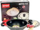 Non Stick Hopper Pan