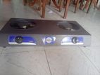 Non Stick Infrared Gas Stove