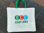 Non Woven Bags with Print