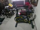 Nonine Spin Bike