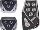 Nonslip Pedal Set