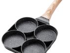 Nonstick 4-In-1 Frying Pan
