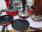 Nonstick Cookware Set