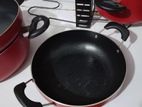 Nonstick Set