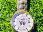 Noor Royal Aura Watch