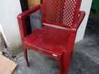 Noppon Plastic Chairs