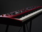 Nord Stage 4 Keyboard - 73 Semi Weighted Keys