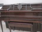 Nordheimer Toronto Piano