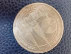 Nordic Old Gold Coin