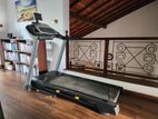 Nordic Track S25 Treadmill