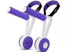 Nordic Walking Swing Weights