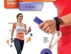 Nordic Walking Swing Weights