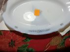 NORIITAKE RICE DISH