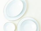 Noritake 38Pcs Dinner Set