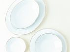 Noritake Ceramic Dinner Set